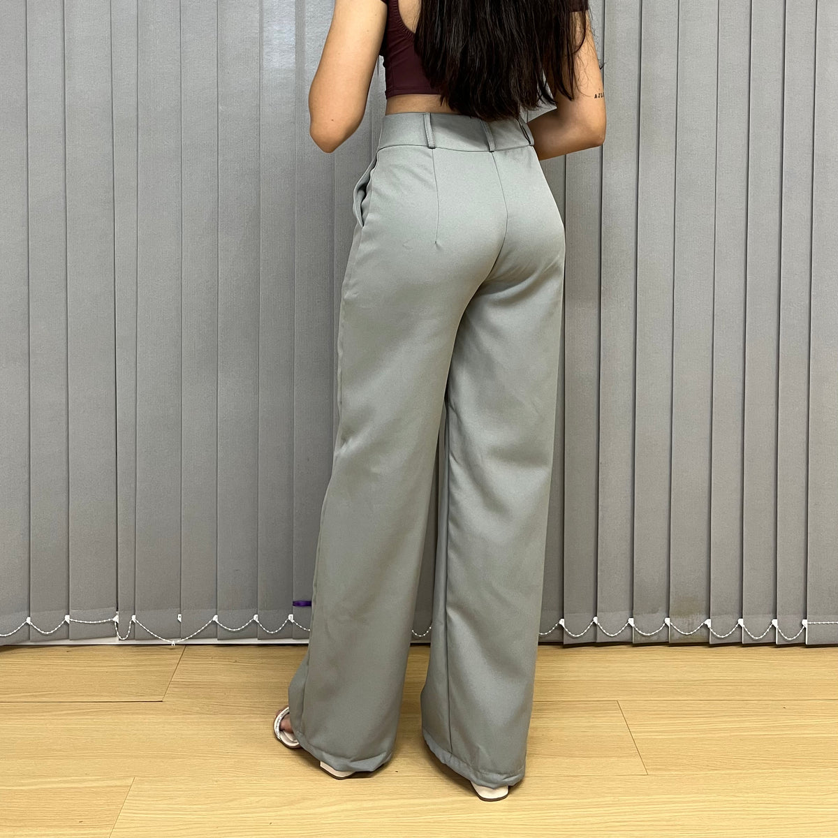 CALÇA CLASSY